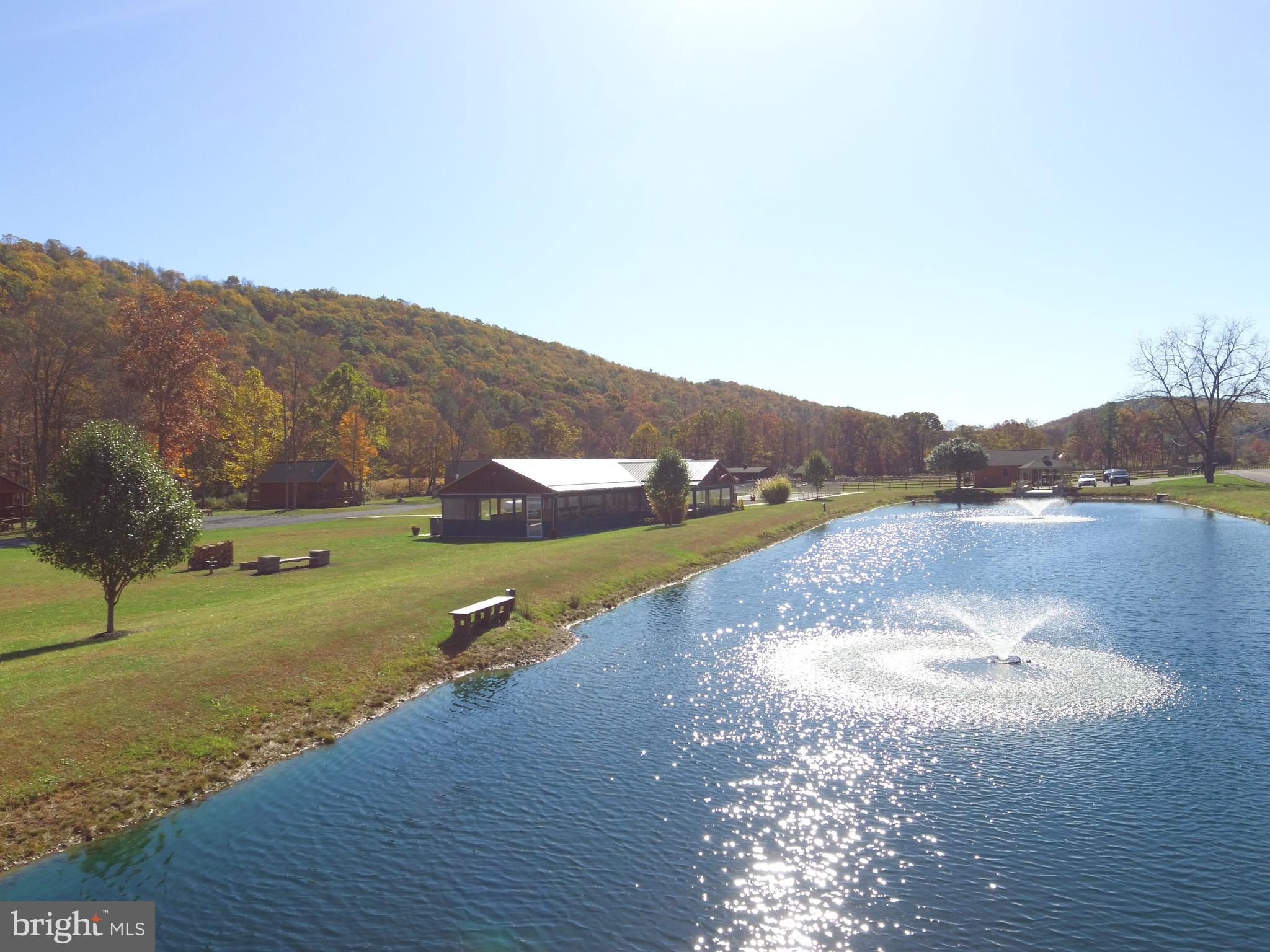 1461 Big Creek Road Clearville, PA 15535 - Photo 26 of 138