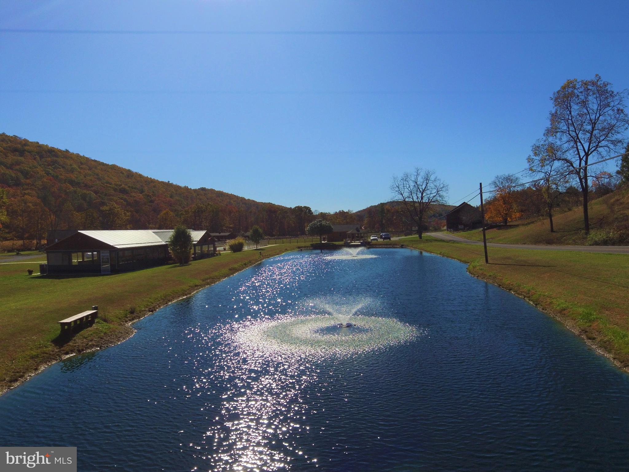 1461 Big Creek Road Clearville, PA 15535 - Photo 27 of 138