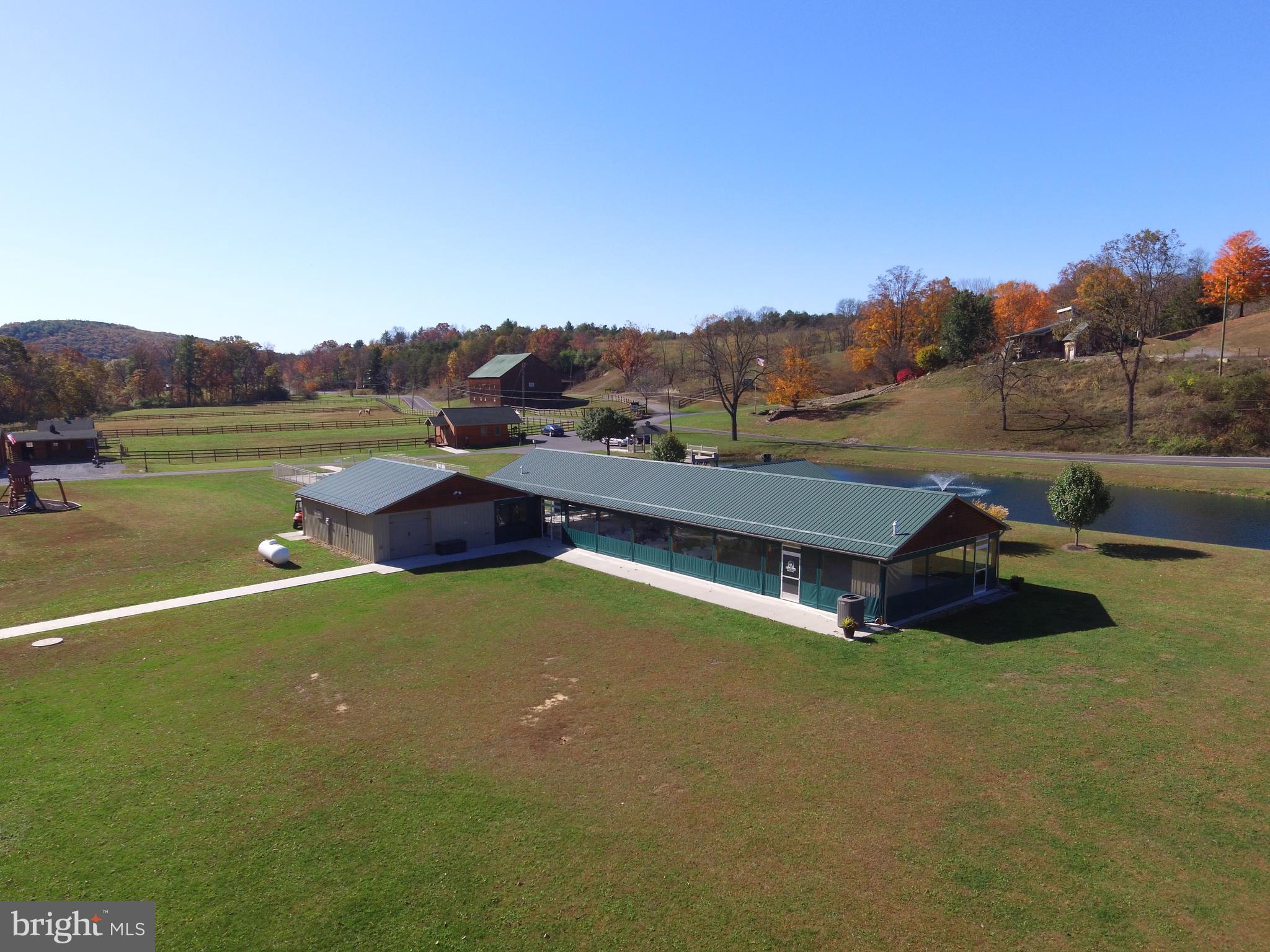 1461 Big Creek Road Clearville, PA 15535 - Photo 28 of 138