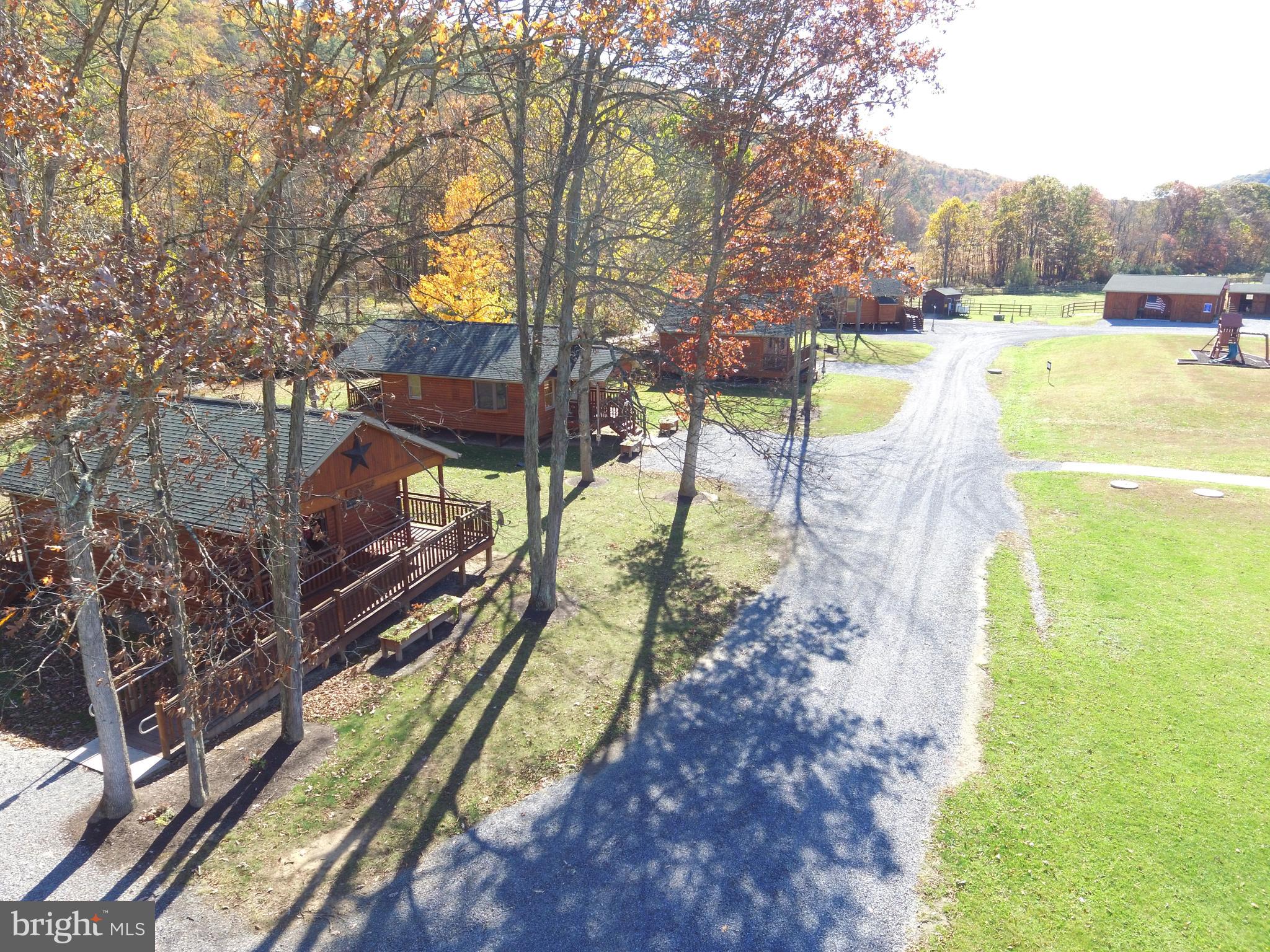 1461 Big Creek Road Clearville, PA 15535 - Photo 29 of 138