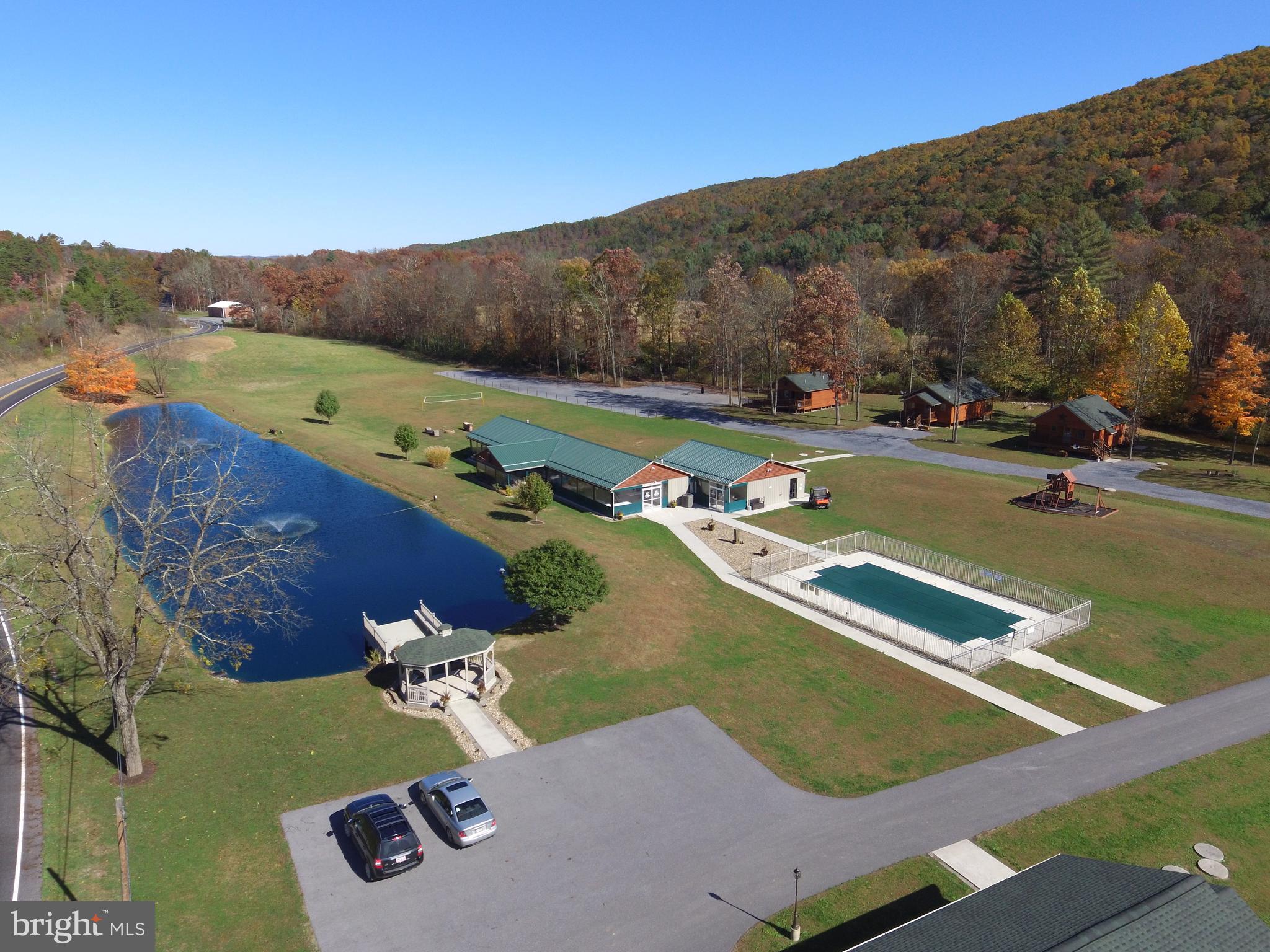 1461 Big Creek Road Clearville, PA 15535 - Photo 33 of 138