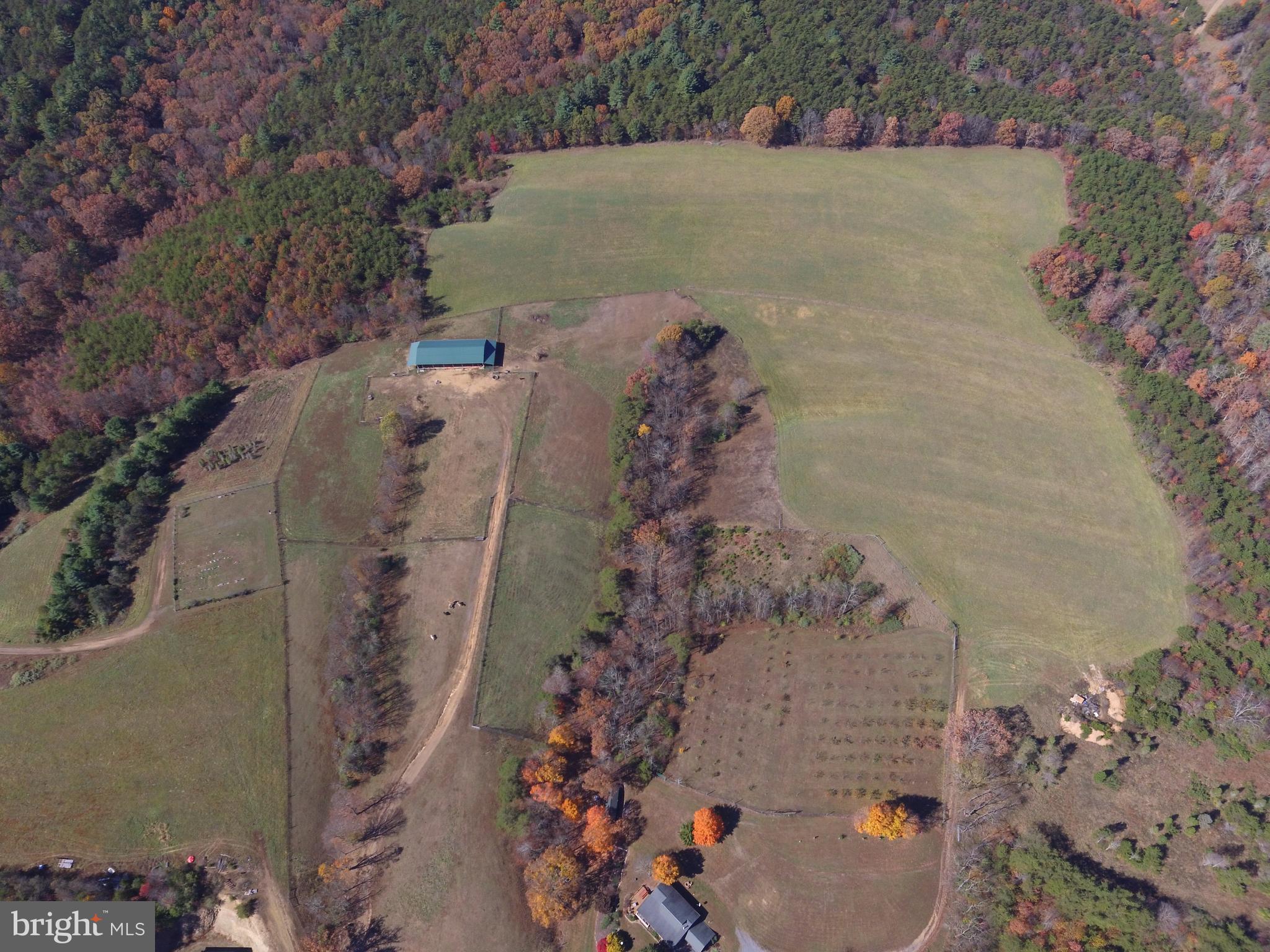 1461 Big Creek Road Clearville, PA 15535 - Photo 35 of 138