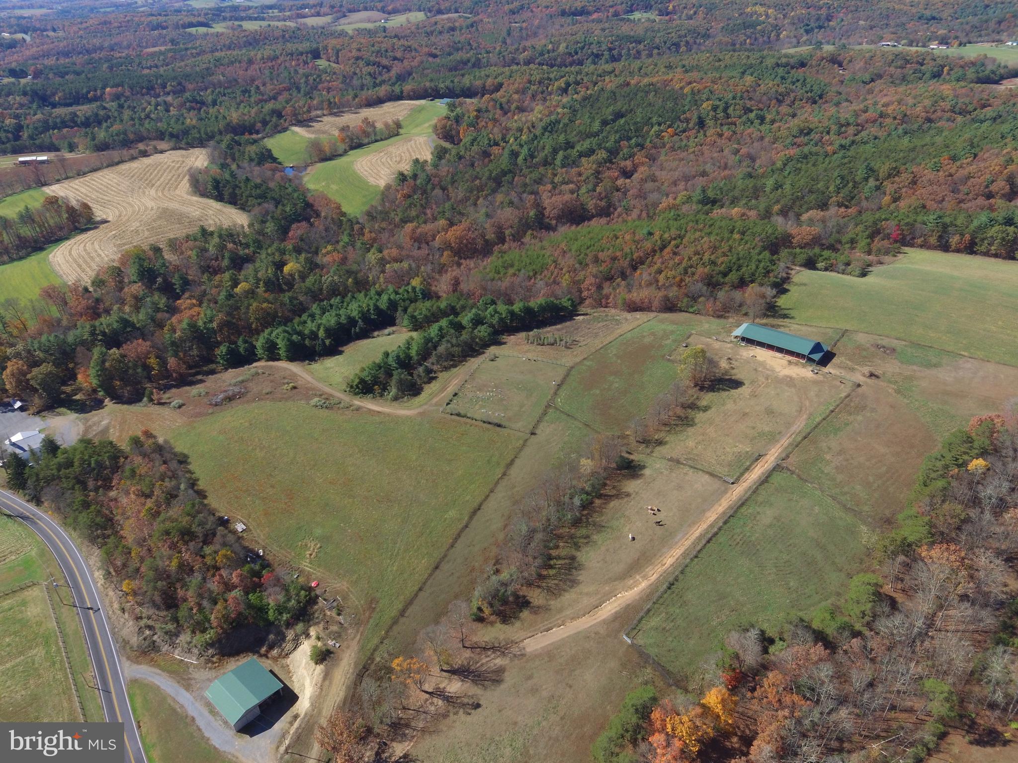 1461 Big Creek Road Clearville, PA 15535 - Photo 38 of 138