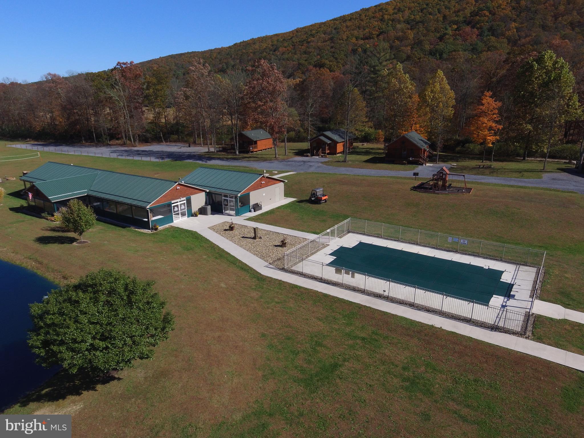 1461 Big Creek Road Clearville, PA 15535 - Photo 43 of 138