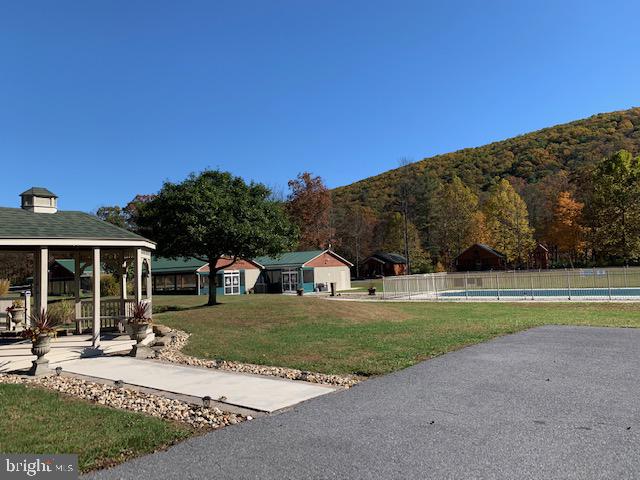1461 Big Creek Road Clearville, PA 15535 - Photo 45 of 138