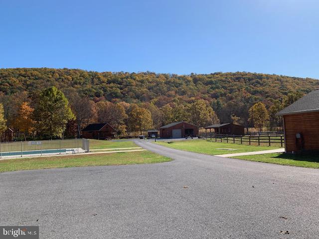 1461 Big Creek Road Clearville, PA 15535 - Photo 46 of 138