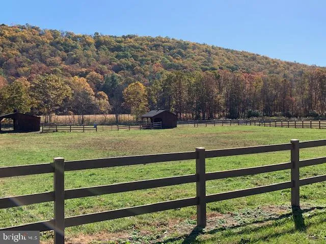 $1,990,000 | 1461 Big Creek Road, Clearville, PA 15535