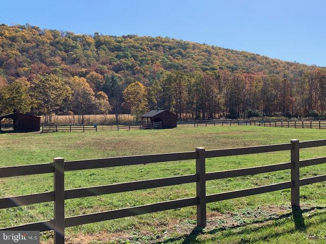 1461 Big Creek Road Clearville, PA 15535 - Photo 51 of 138