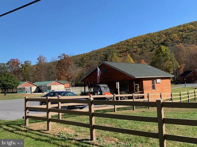 $1,990,000 | 1461 Big Creek Road, Clearville, PA 15535