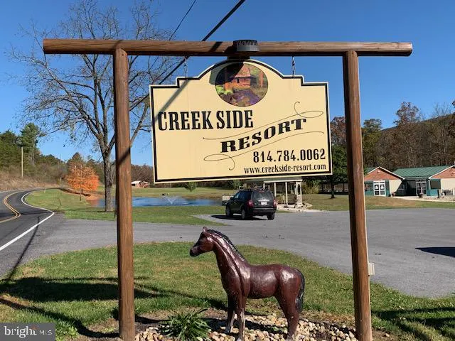 $1,990,000 | 1461 Big Creek Road, Clearville, PA 15535