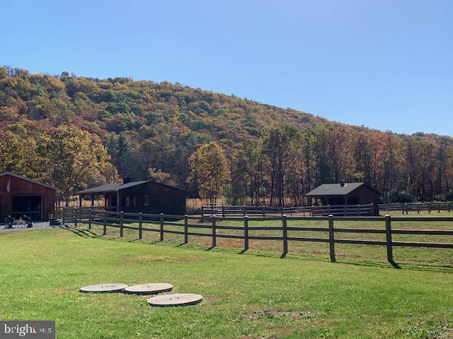 1461 Big Creek Road Clearville, PA 15535 - Photo 56 of 138