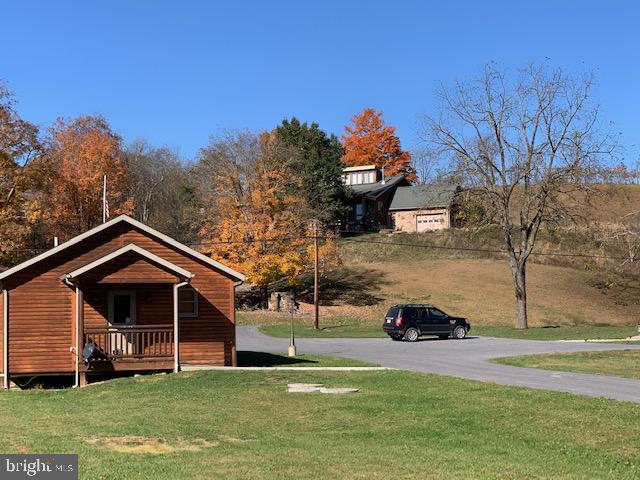 1461 Big Creek Road Clearville, PA 15535 - Photo 62 of 138