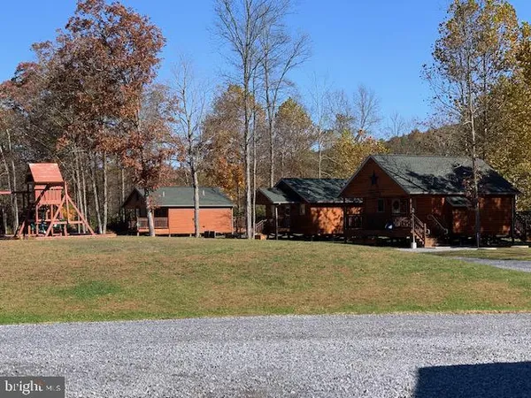 $1,990,000 | 1461 Big Creek Road, Clearville, PA 15535