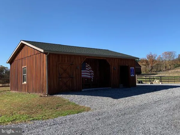 $1,990,000 | 1461 Big Creek Road, Clearville, PA 15535