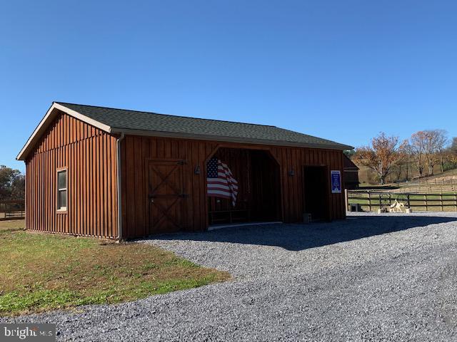 1461 Big Creek Road Clearville, PA 15535 - Photo 70 of 138