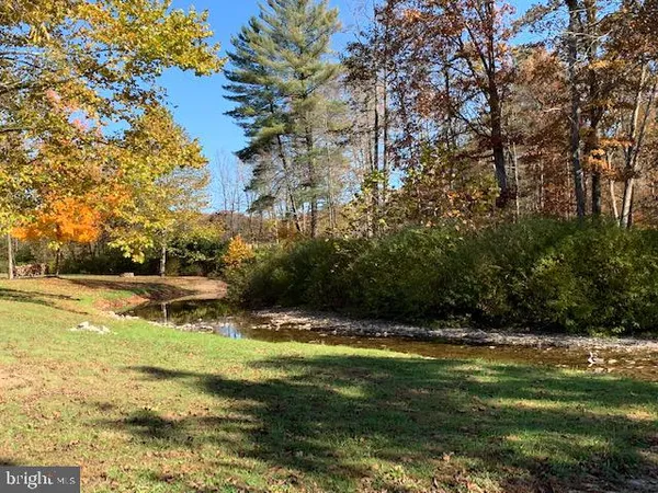 $1,990,000 | 1461 Big Creek Road, Clearville, PA 15535