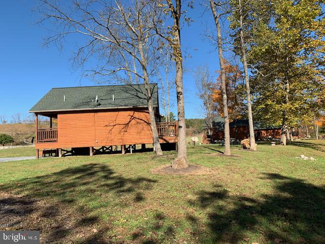 1461 Big Creek Road Clearville, PA 15535 - Photo 74 of 138