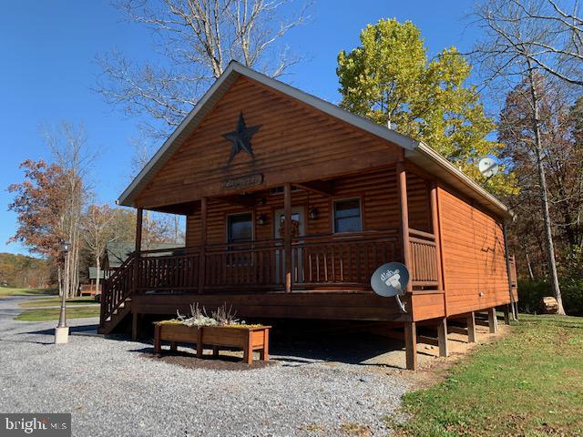 1461 Big Creek Road Clearville, PA 15535 - Photo 75 of 138