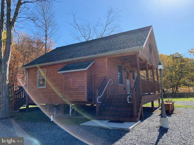 1461 Big Creek Road Clearville, PA 15535 - Photo 76 of 138