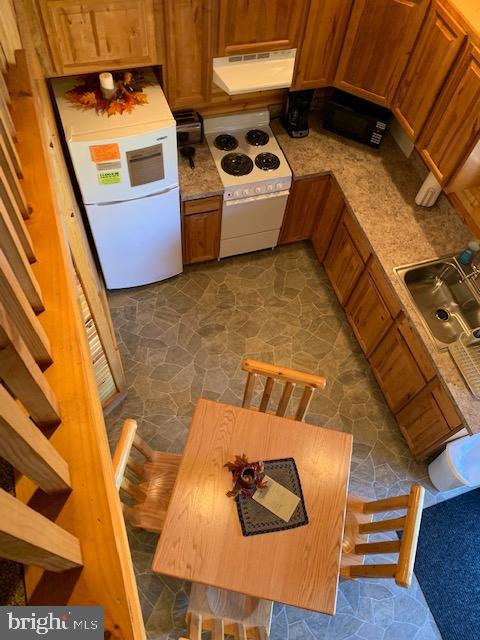 1461 Big Creek Road Clearville, PA 15535 - Photo 77 of 138