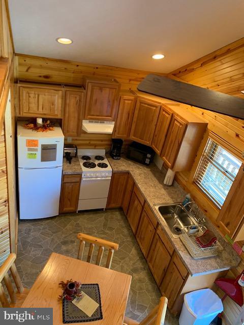 1461 Big Creek Road Clearville, PA 15535 - Photo 79 of 138