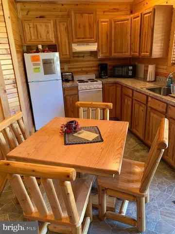 $1,990,000 | 1461 Big Creek Road, Clearville, PA 15535