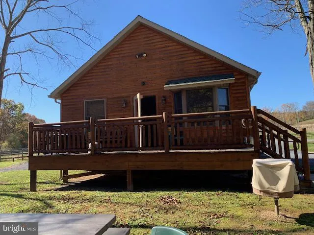 $1,990,000 | 1461 Big Creek Road, Clearville, PA 15535