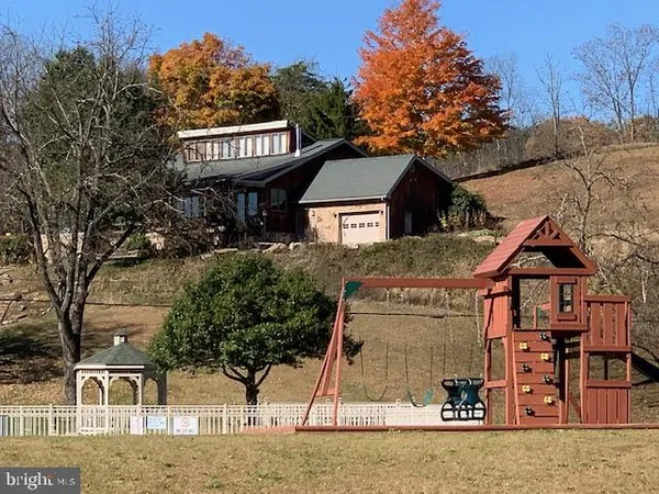 $1,990,000 | 1461 Big Creek Road, Clearville, PA 15535