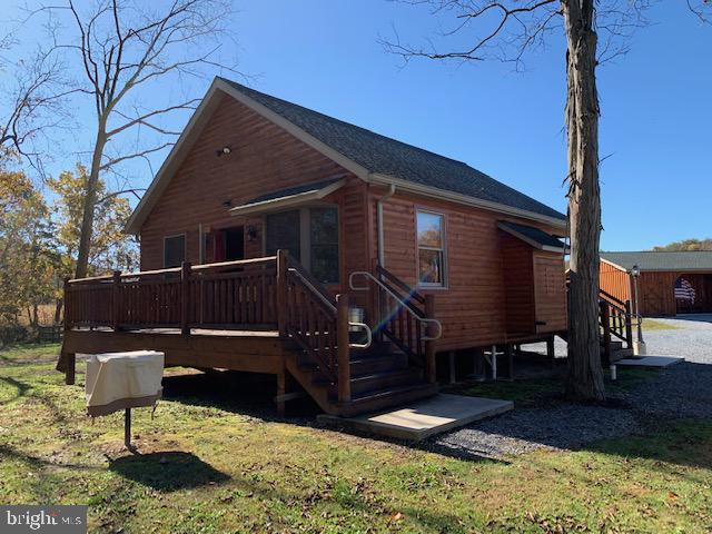 1461 Big Creek Road Clearville, PA 15535 - Photo 90 of 138