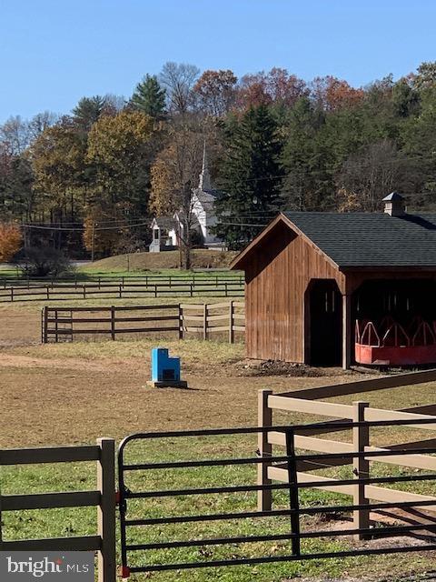 1461 Big Creek Road Clearville, PA 15535 - Photo 95 of 138