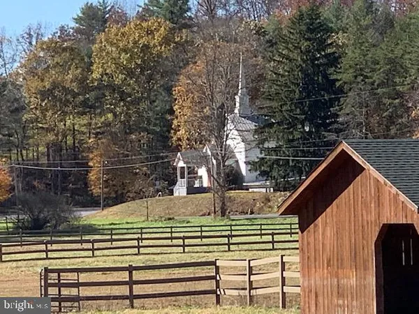 $1,990,000 | 1461 Big Creek Road, Clearville, PA 15535