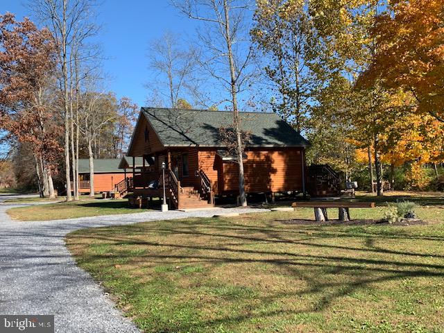 1461 Big Creek Road Clearville, PA 15535 - Photo 98 of 138