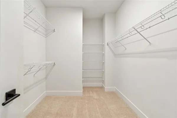 a view of small space