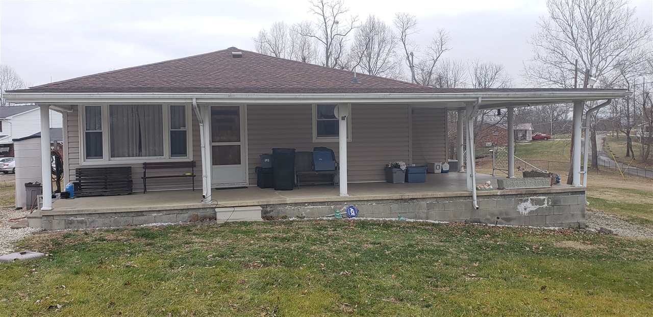 5761 Segar Hill Road Huntington, WV 25704 - Photo 1 of 1 Gallery Image 1