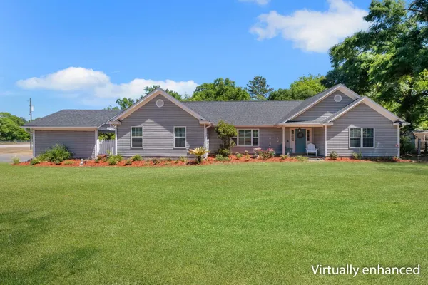 $455,000 | 1571 Lake Mccollum Court, Tallahassee, FL 32310