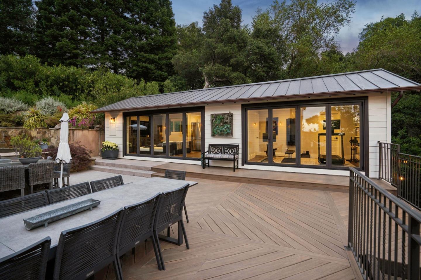 17721 Foster Road Los Gatos, CA 95030 - Photo 108 of 131