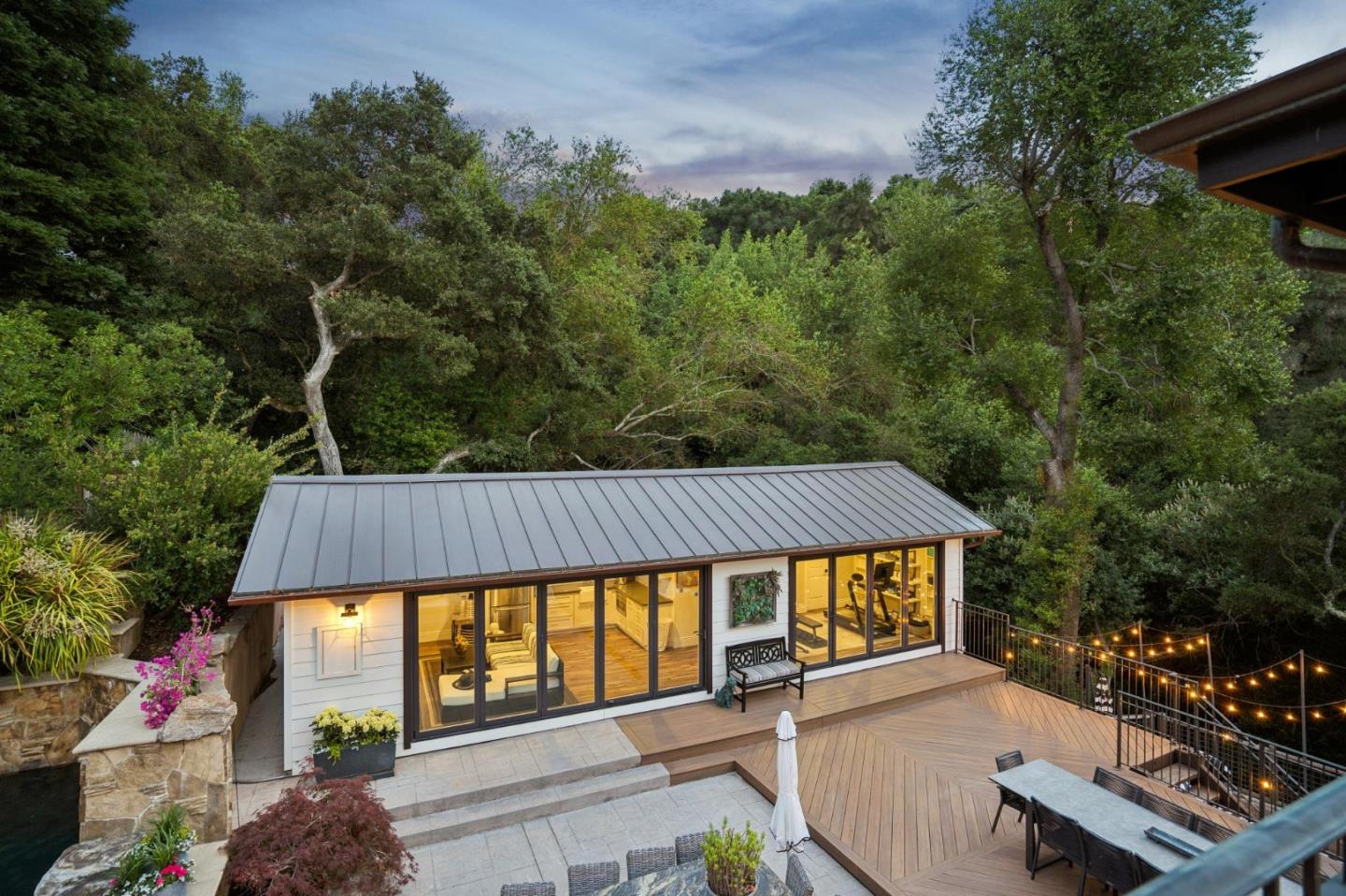 17721 Foster Road Los Gatos, CA 95030 - Photo 109 of 131