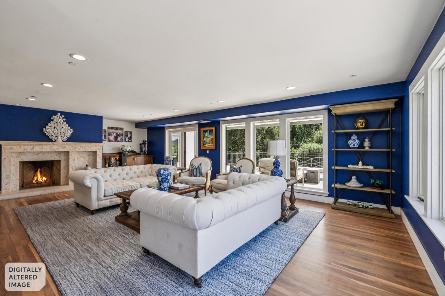 17721 Foster Road Los Gatos, CA 95030 - Photo 11 of 131