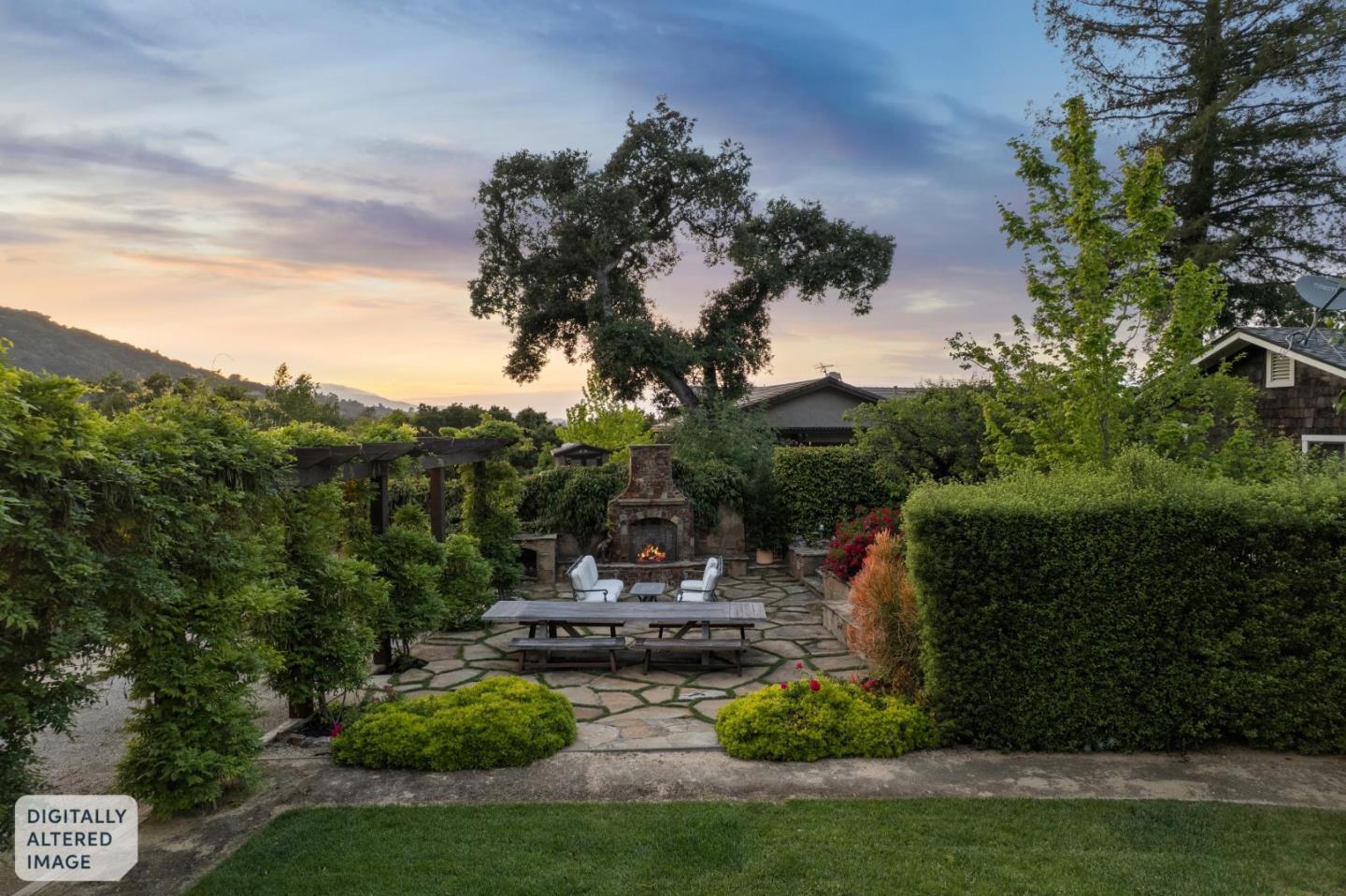17721 Foster Road Los Gatos, CA 95030 - Photo 117 of 131