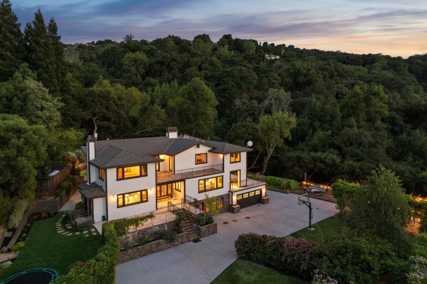 17721 Foster Road Los Gatos, CA 95030 - Photo 118 of 131