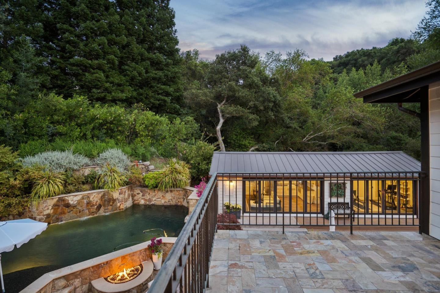 17721 Foster Road Los Gatos, CA 95030 - Photo 122 of 131