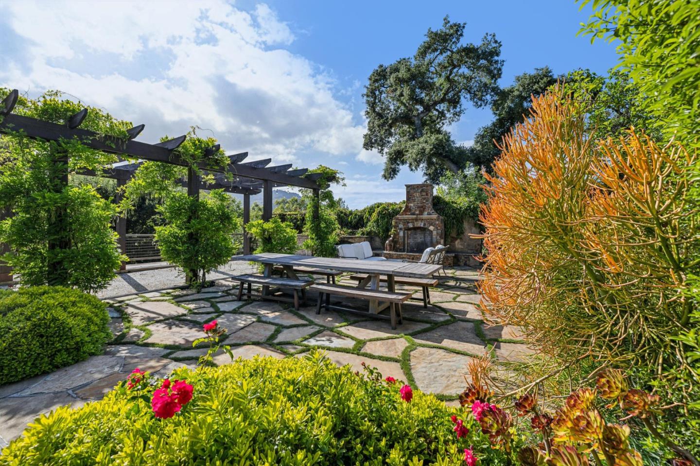 17721 Foster Road Los Gatos, CA 95030 - Photo 124 of 131