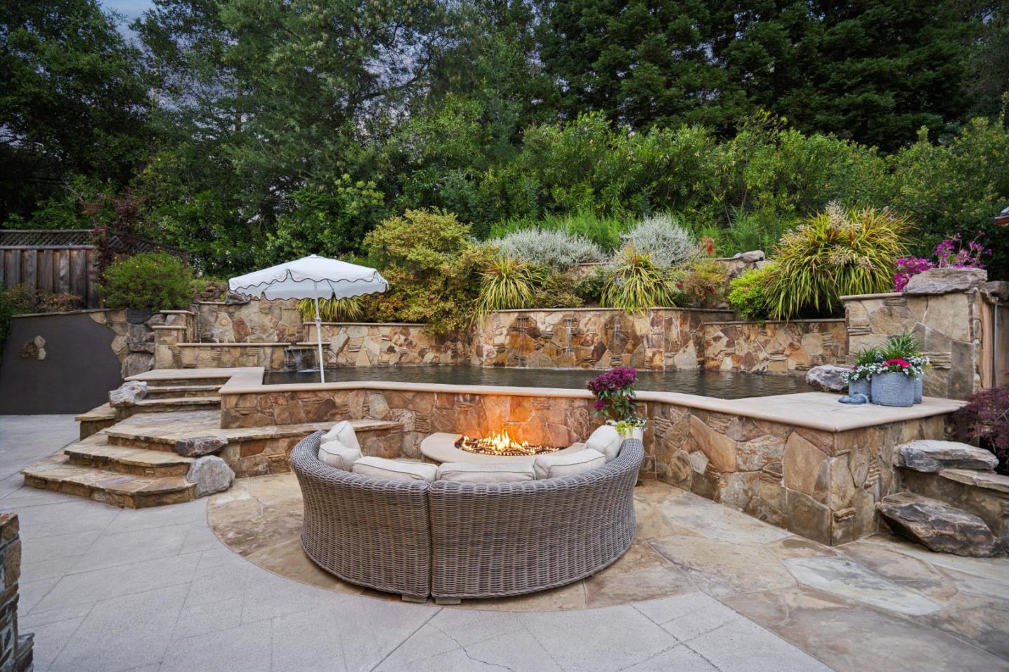17721 Foster Road Los Gatos, CA 95030 - Photo 128 of 131