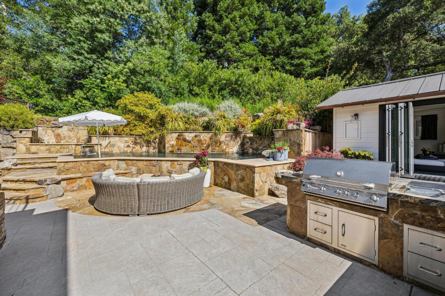 17721 Foster Road Los Gatos, CA 95030 - Photo 130 of 131
