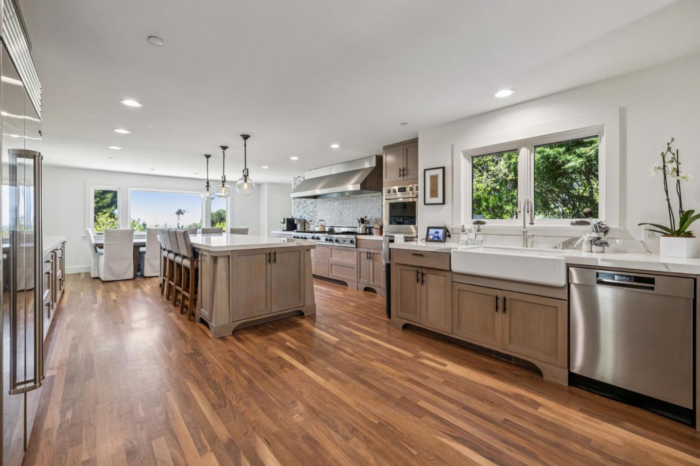 17721 Foster Road Los Gatos, CA 95030 - Photo 15 of 131