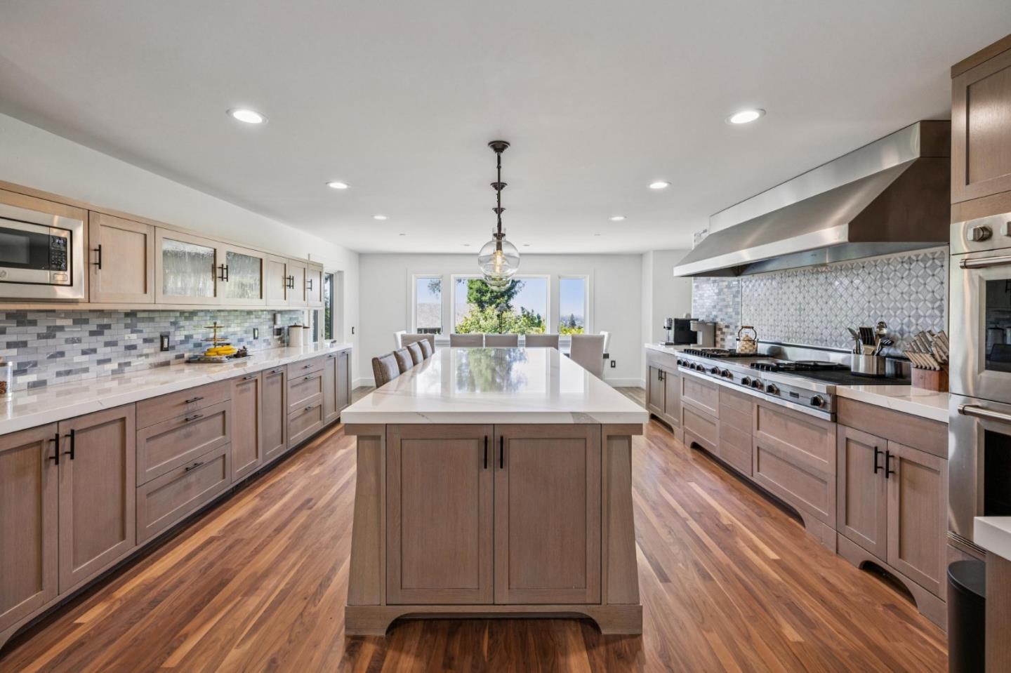 17721 Foster Road Los Gatos, CA 95030 - Photo 16 of 131