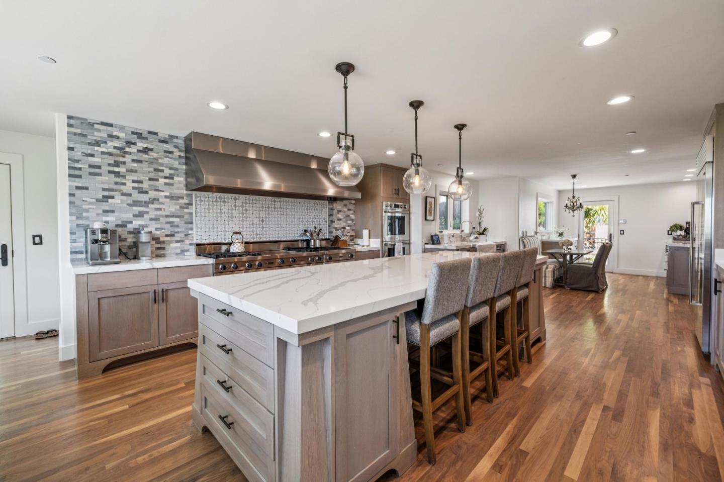 17721 Foster Road Los Gatos, CA 95030 - Photo 17 of 131