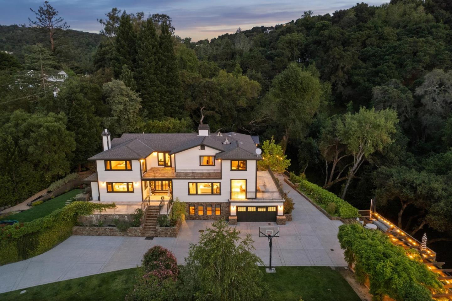 17721 Foster Road Los Gatos, CA 95030 - Photo 2 of 131