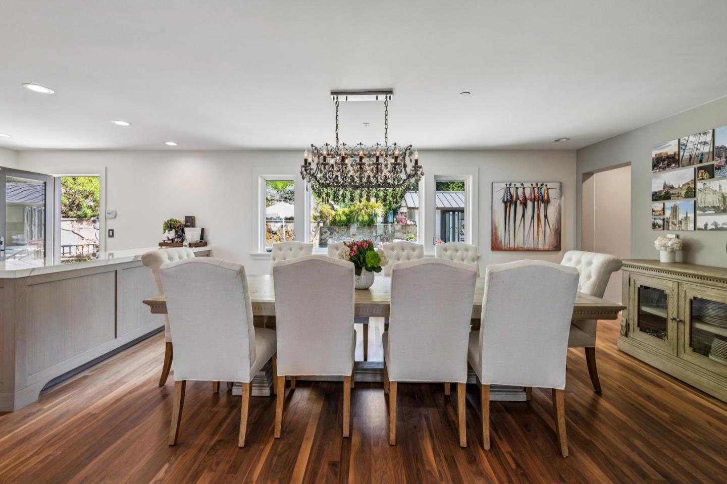 17721 Foster Road Los Gatos, CA 95030 - Photo 22 of 131