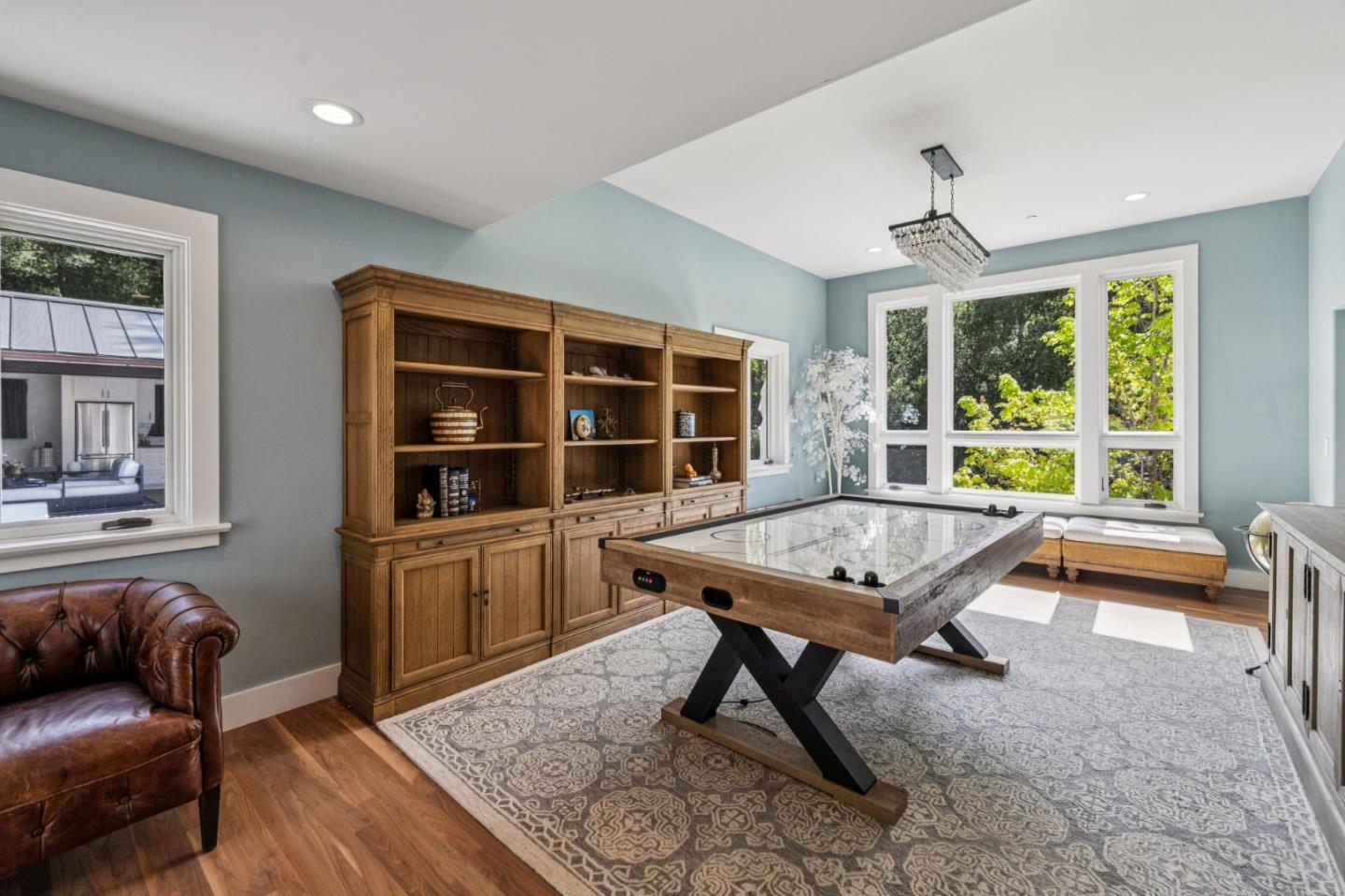 17721 Foster Road Los Gatos, CA 95030 - Photo 30 of 131